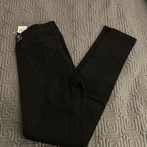 Abercrombie jeans